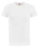 Afbeeldingen van Tricorp t-shirt 101003 cooldry bamboe white (wit) XS