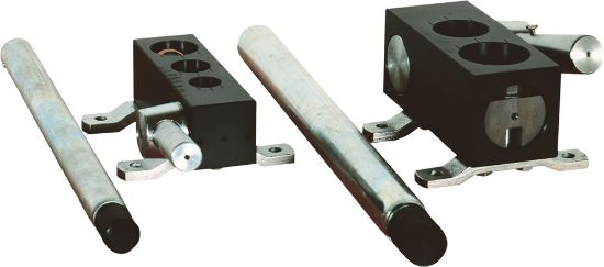 Afbeeldingen van Huvema pijpuitklinker HU2N 49-61