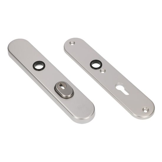 Afbeeldingen van Ami veiligheidsschilden f1 ovaal 250/50 kt72/pc72