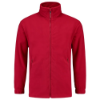 Afbeeldingen van Tricorp fleecevest 301002 red (rood) L