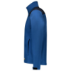 Afbeeldingen van Tricorp softshell bicolor naden 402021   royal blue/navy (kobalt/marine) S