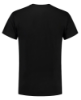 Afbeeldingen van Tricorp t-shirt 101007 v-hals katoen      black (zwart) maat 3XL