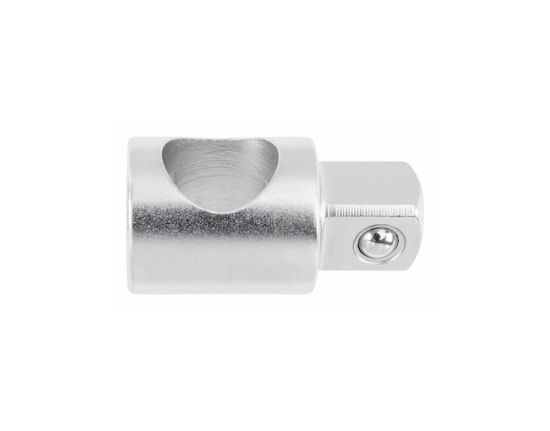 Afbeeldingen van Gedore verloopstuk 3/4x 1/2  4-kt L49 mm R77500009