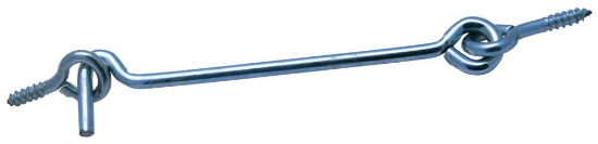 Afbeeldingen van Windhaak oog ev 100x4