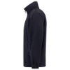 Afbeeldingen van Tricorp fleecevest 301002 navy (marine) 3XL