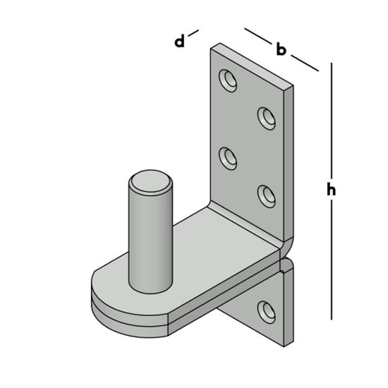 Afbeeldingen van Verhoogde duim 16mm 50mm ev