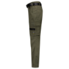 Afbeeldingen van Tricorp worker twill 502023 army (groen)25