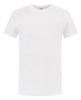 Afbeeldingen van Tricorp t-shirt 200gram jersey    101017 white (wit) XS