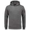 Afbeeldingen van Tricorp premium capuchon sweater 304001 stonemel (grijs) XL