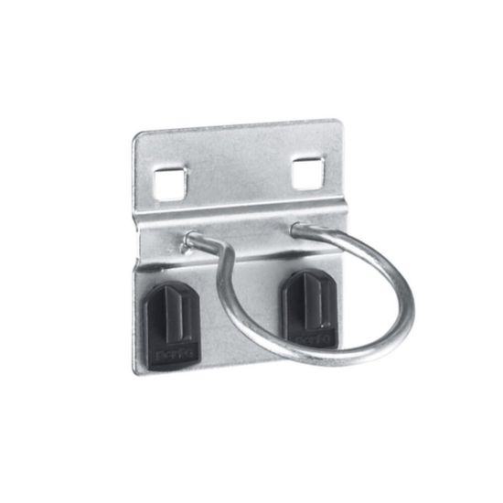 Afbeeldingen van BK300 rondhouder 40mm 5St