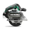 Afbeeldingen van Hikoki 36V metaal cirkelzaag CD3605DBW2Z  MV-EX in HSC IV