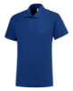 Afbeeldingen van Tricorp poloshirt jersey 201018   royalblue (kobalt) 3XL