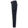 Afbeeldingen van Tricorp worker twill cordura stretch 502020 navy (marine) 21