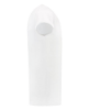 Afbeeldingen van Tricorp t-shirt 101003 cooldry bamboe white (wit) L