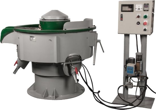 Afbeeldingen van Huvema afbraammachine OM 150A