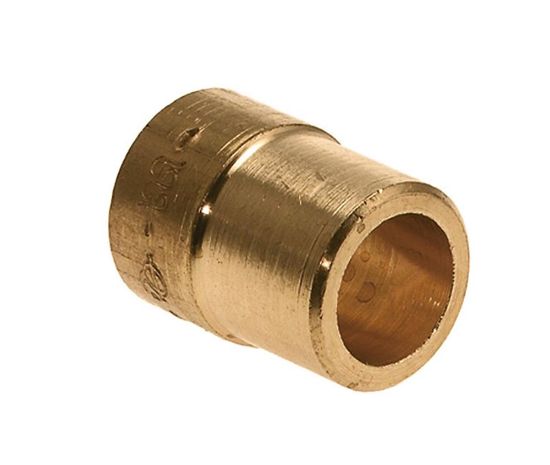 Afbeeldingen van Cap inschuifsok 15u x 12