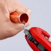 Afbeeldingen van Knipex pijpsnijder TubiX 6-35mm Cu-inox