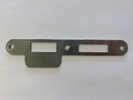 Afbeeldingen van 4tecx sluitplaat 4tx139 vk links