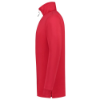 Afbeeldingen van Tricorp sweater ritskraag 301010 red (rood) S