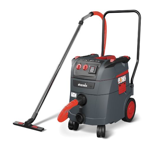 Afbeeldingen van Starmix stofzuiger iPulse L-1635 Premium18980