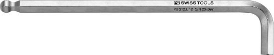 Afbeeldingen van Pb inbussleutel 12mm 212L