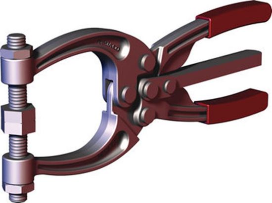 Afbeeldingen van Destaco spantang 462-2