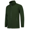 Afbeeldingen van Tricorp fleecevest 301002 bottle green (groen) S