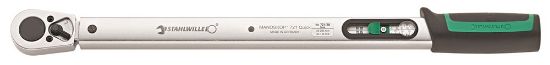 Afbeeldingen van Stahlwille momentsleutel 721/20 Quick   40-200Nm 1/2