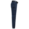 Afbeeldingen van Tricorp worker twill cordura stretch  502020 ink (blauw) 47