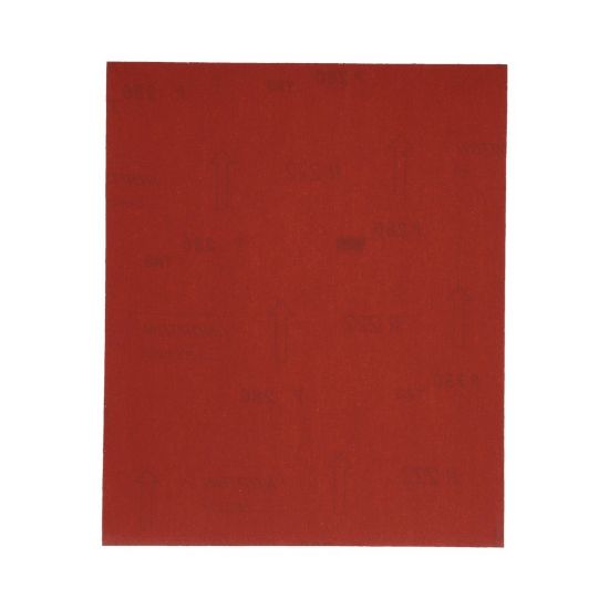 Afbeeldingen van Norton schuurvel linnen 230x280 K280    ve50