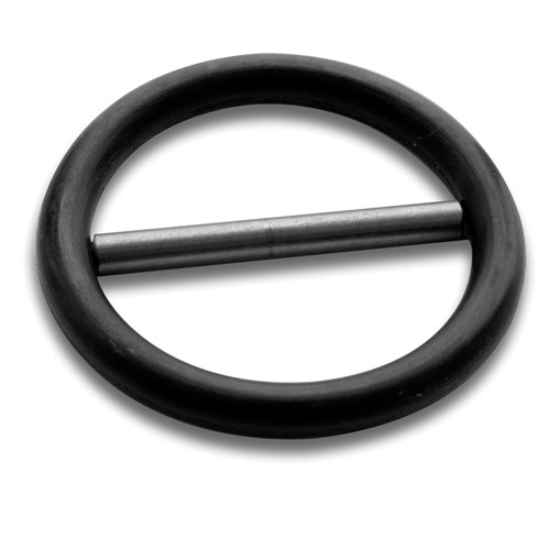 Afbeeldingen van Impact pin+ring 3/8