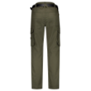 Afbeeldingen van Tricorp worker twill 502023 army (groen)58