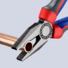 Afbeeldingen van Knipex combinatietang 200mm 03 02 200