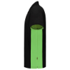 Afbeeldingen van Tricorp poloshirt bicolor  202004       black/lime (zwart/groen) XS