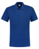 Afbeeldingen van Tricorp poloshirt jersey 201018   royalblue (kobalt) L