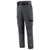 Afbeeldingen van Tricorp worker twill cordura stretch 502020 darkgrey (grijs) 46