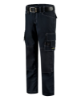 Afbeeldingen van Tricorp canvas worker 502009 navy (marine) maat 44
