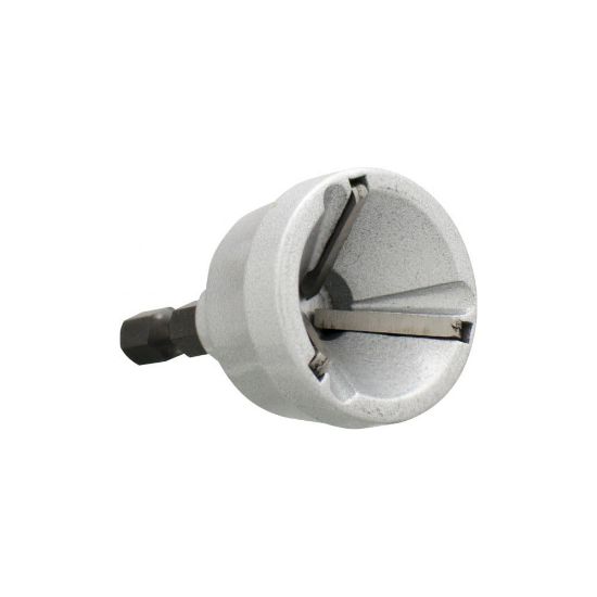 Afbeeldingen van HM buitenontbramer 3-19mm 1/4 zeskant