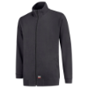 Afbeeldingen van Tricorp sweatvest 60ºC wasbaar 301017   darkgrey (grijs) 8XL