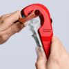 Afbeeldingen van Knipex pijpsnijder TubiX 6-35mm Cu-inox