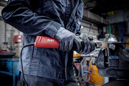 Afbeeldingen van Flex rechte slijper DGE 8-32 800Watt