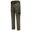 Afbeeldingen van Tricorp worker twill 502023 army (groen)64