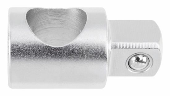 Afbeeldingen van Gedore verloopstuk 3/8 x 1/4 R57500004