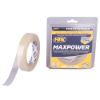 Afbeeldingen van Dubbelzijdige tape HT 19mm 5mtr 1.0mm   transparant acrylschuim/acrylaat