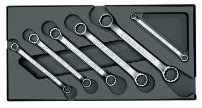 Afbeeldingen van Gedore gereedschapmodule leeg 1500      e2b400 l