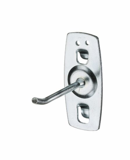 Afbeeldingen van Gedore gereedschaphaak haakeinde schud  4mm 1500 h 150