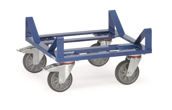 Afbeeldingen van Rolplateau KF 8 500x500mm