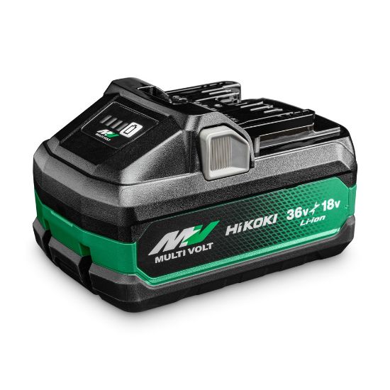 Afbeeldingen van Hikoki 36V accupack BSL36B18X 18V-8.0Ah 36V-4.0Ah multivolt
