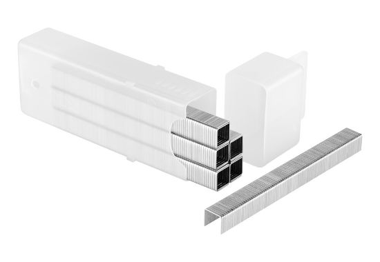 Afbeeldingen van Stanley hechtniet 10mm 10.6mm           T50-serie ve1000