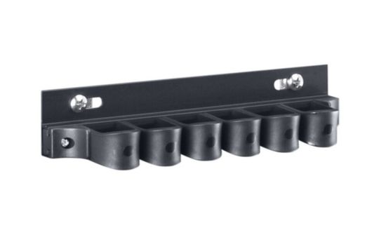 Afbeeldingen van BK300 klemhouder 300mm 13xopnamen 3St